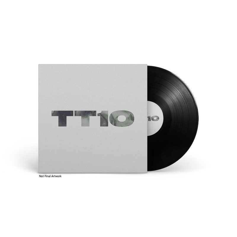 TT10 LP