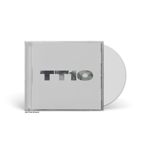 TT10 CD