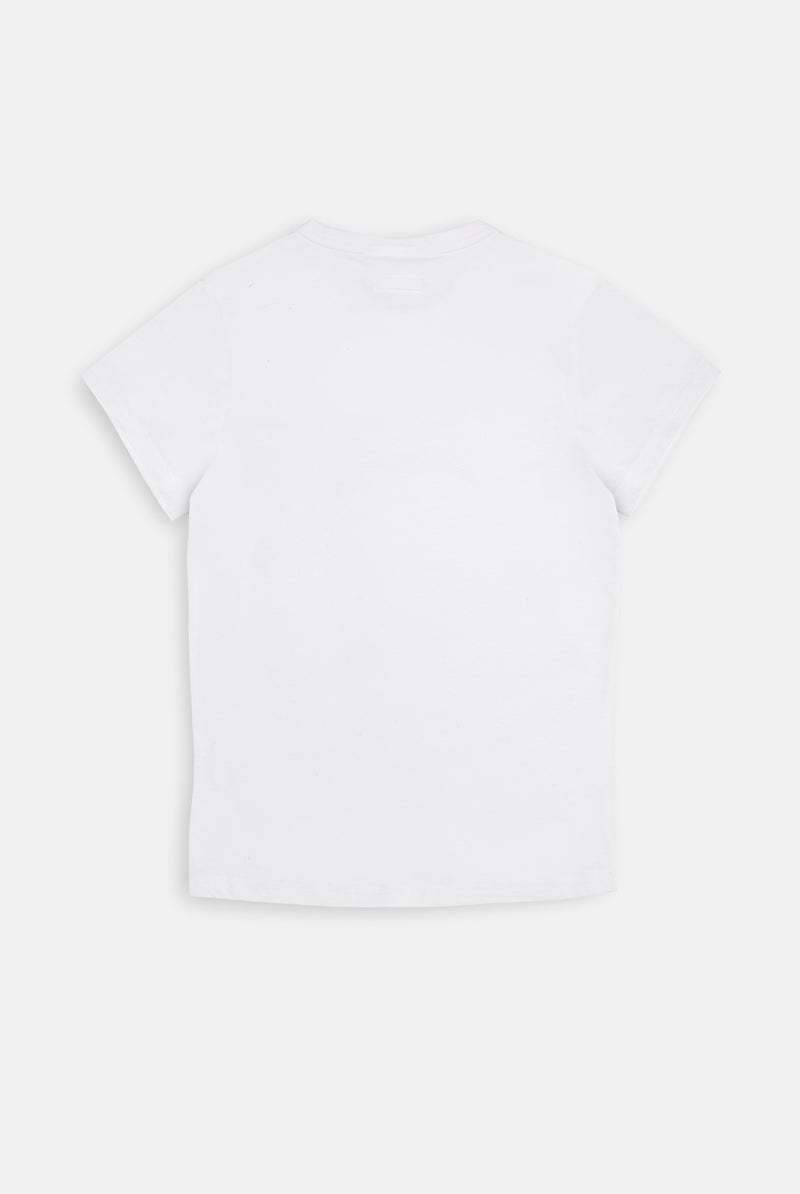 JUICY X TESSA HILTON TSHIRT