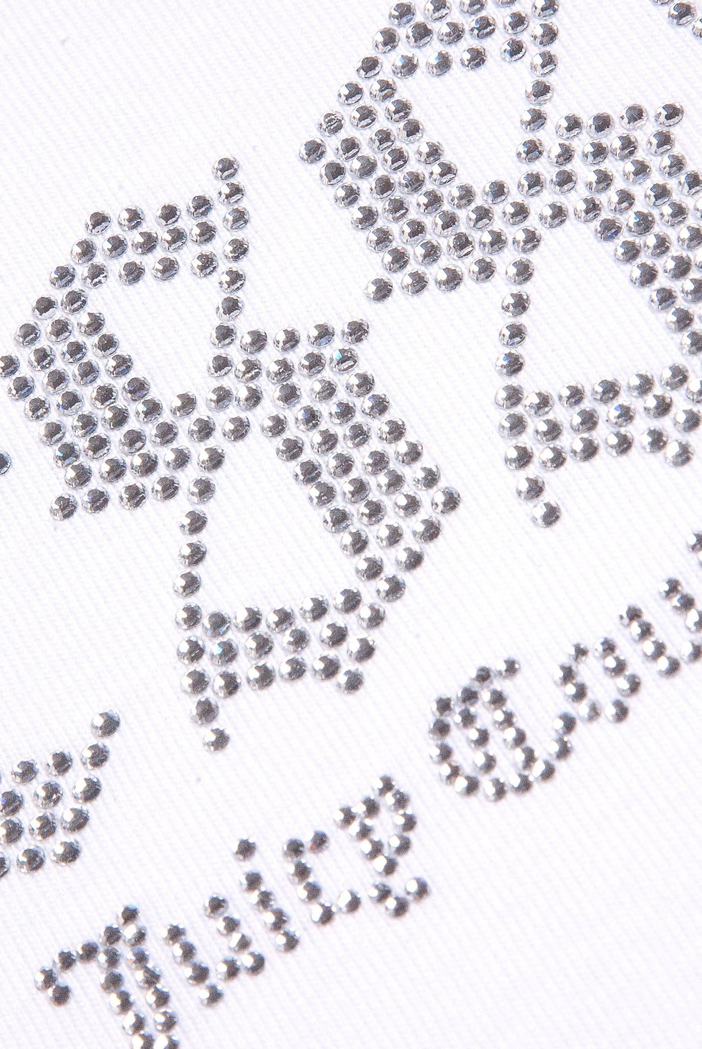 JUICY X TESSA HILTON TSHIRT