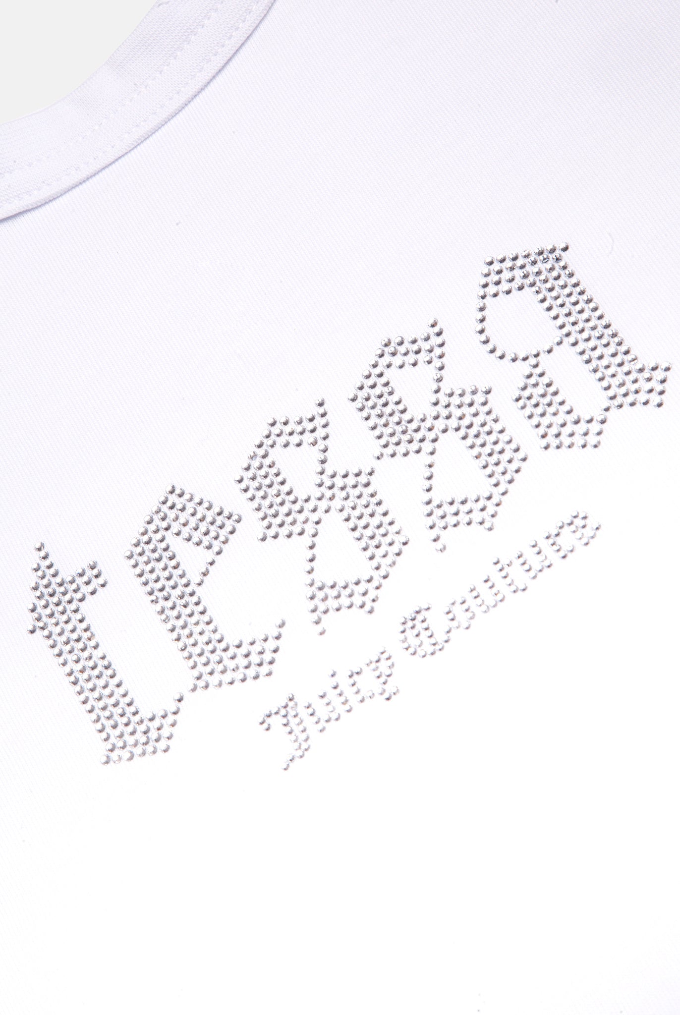 JUICY X TESSA HILTON TSHIRT