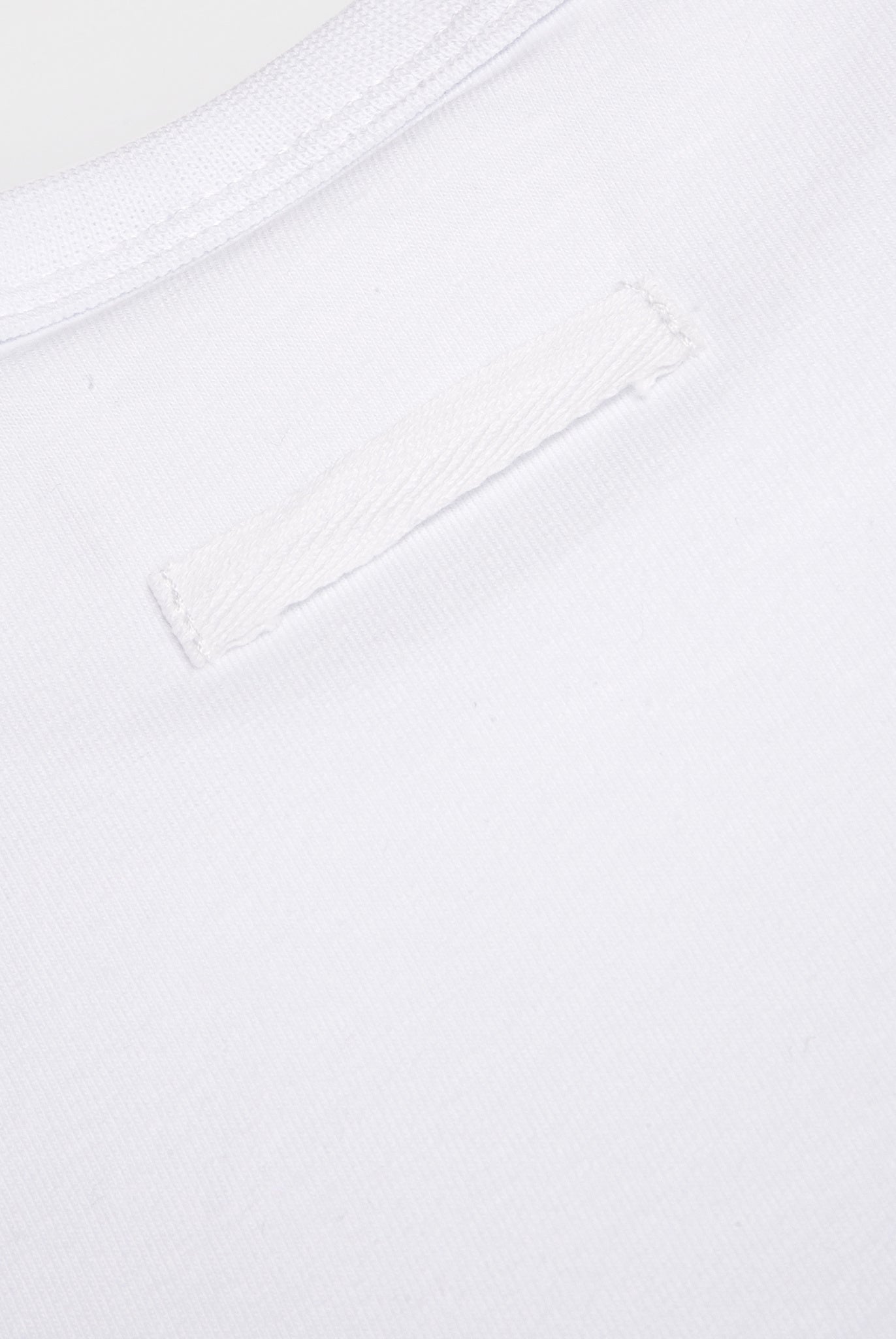 JUICY X TESSA CAPPED BABY SLEEVE TSHIRT