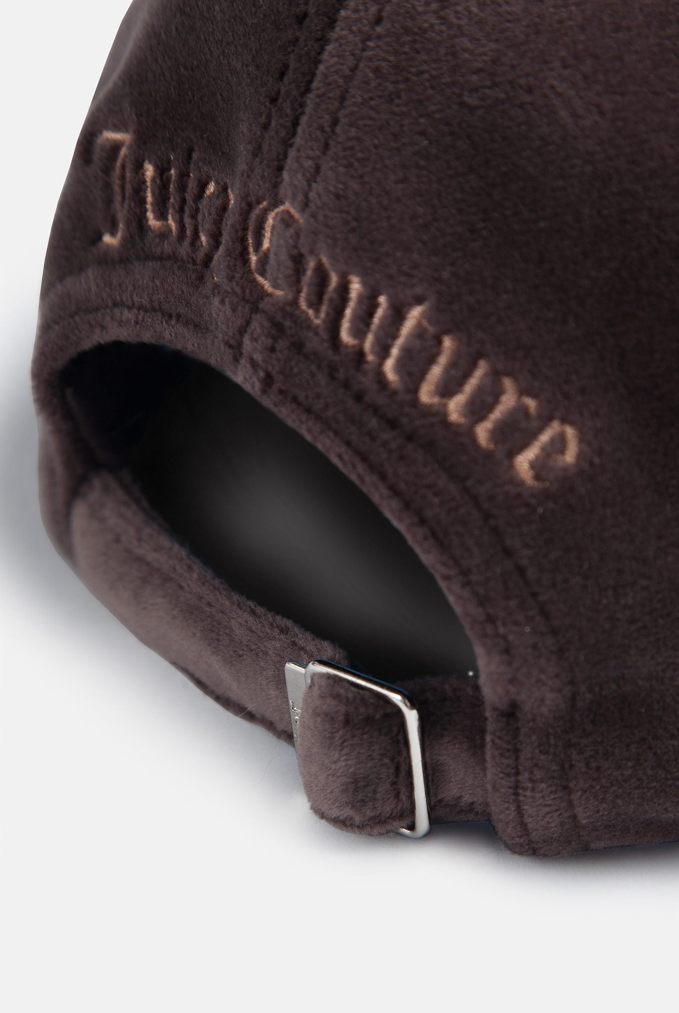 JUICY X TESSA BASEBALL CAP