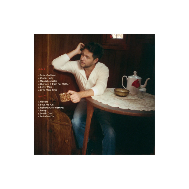 Dinner Party - Candlelight Vinyl