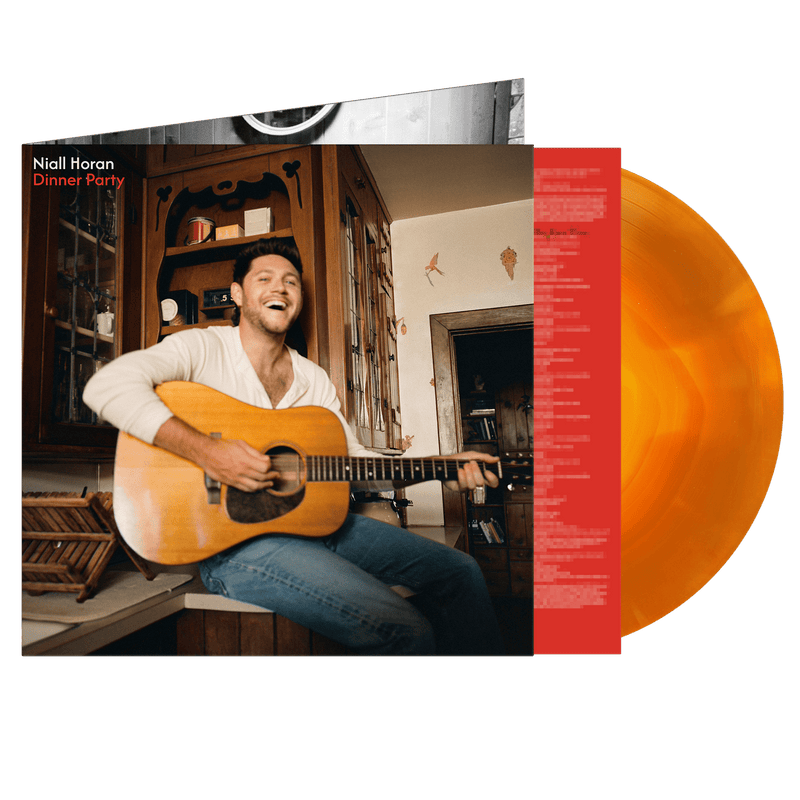 Dinner Party - Candlelight Vinyl