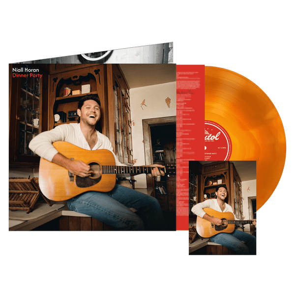 Dinner Party - Candlelight Vinyl