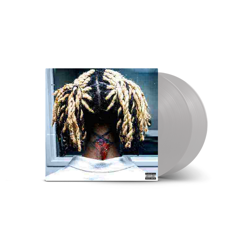 xperiment alt cover chrome vinyl