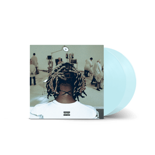 xperiment vinyl