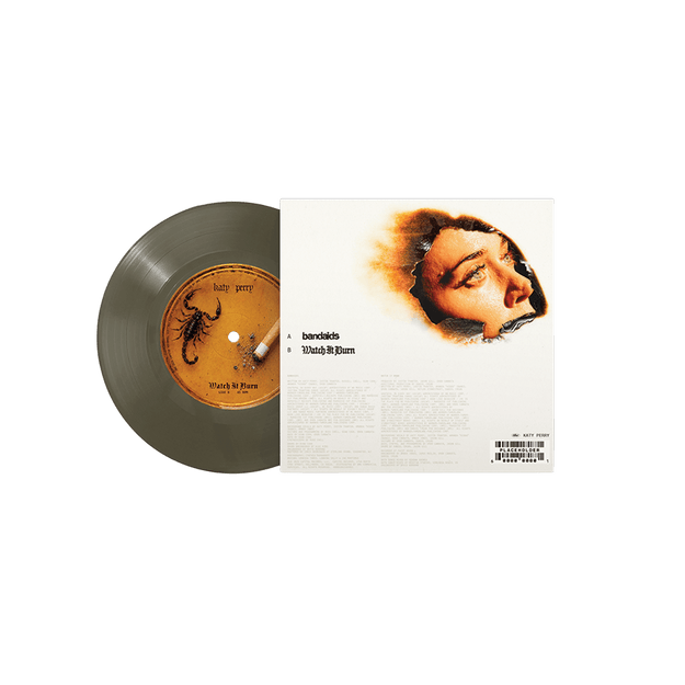 The Vent Sessions 7"