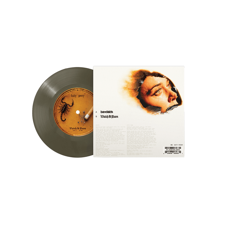 The Vent Sessions 7"