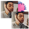 hopefully ! store exclusive picture disc + signed art catd