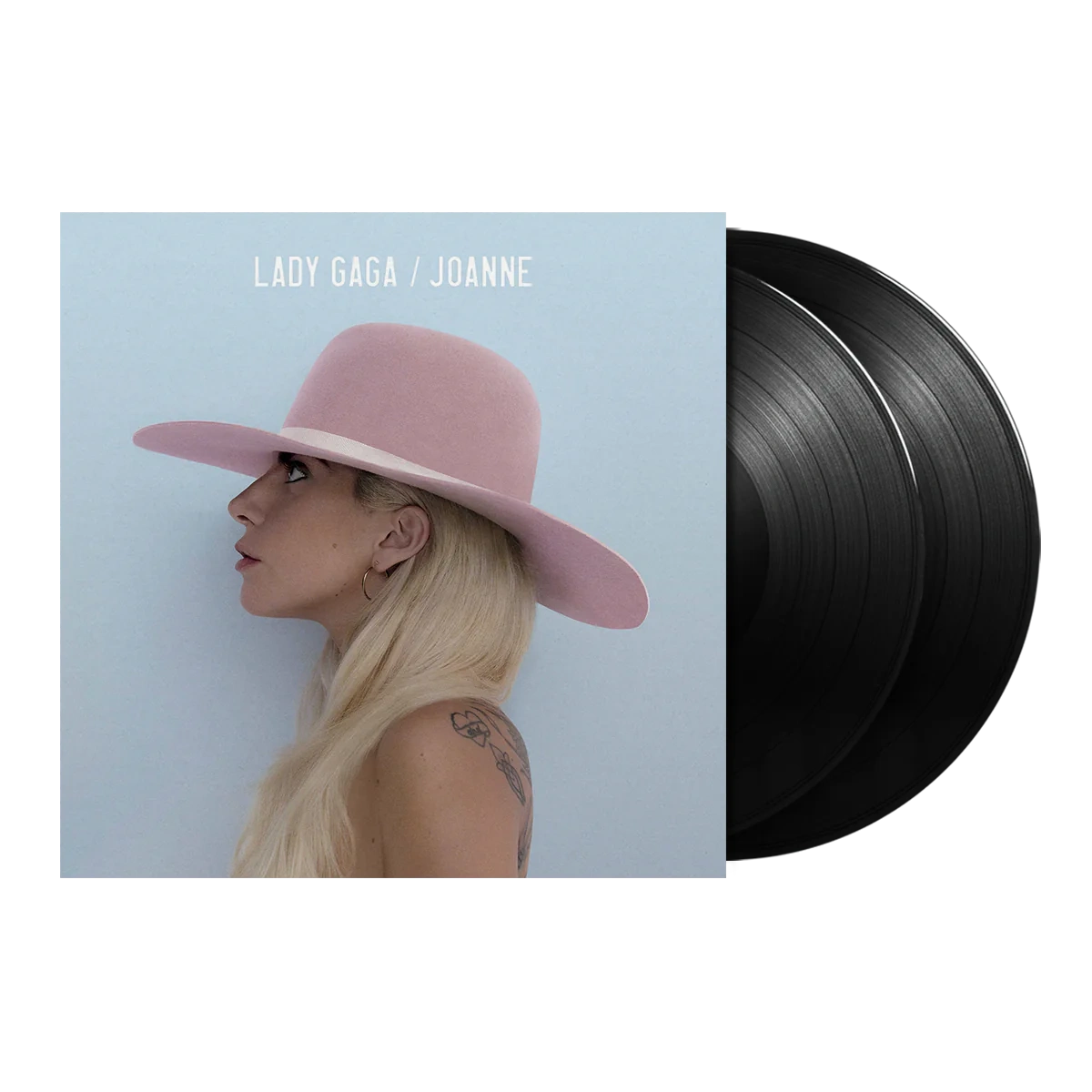 Joanne Vinyl