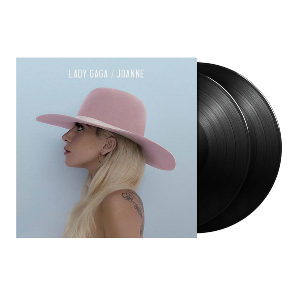 Joanne Vinyl