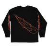 Flame Long Sleeve