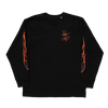 Flame Long Sleeve