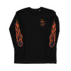 Flame Long Sleeve