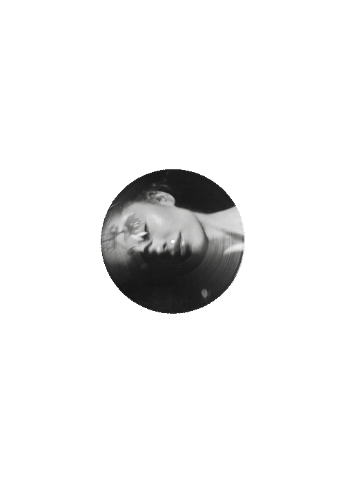 petal exclusive picture disc