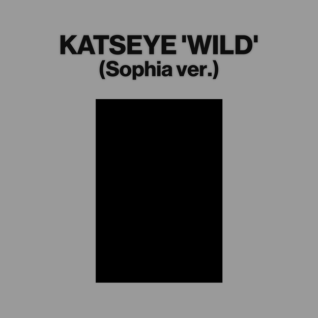 WILD (Sophia ver.)