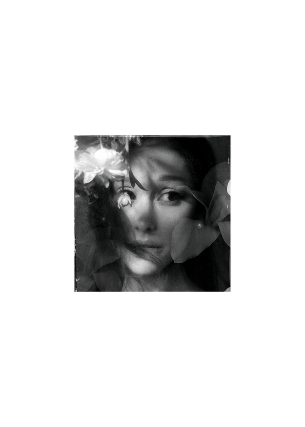 petal opal girly lp (store exclusive lenticular cover)