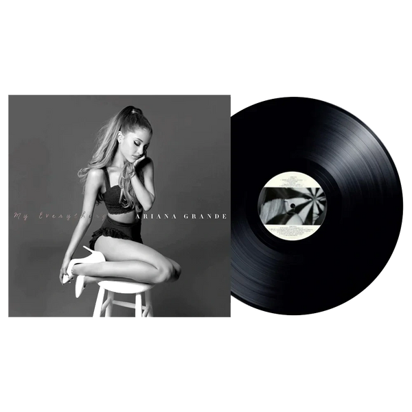 My Everything Vinyl