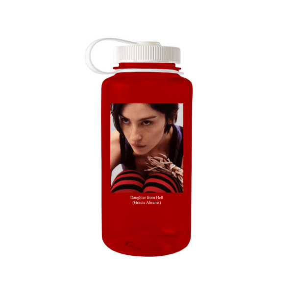 Daughter from Hell Nalgene Bottle
