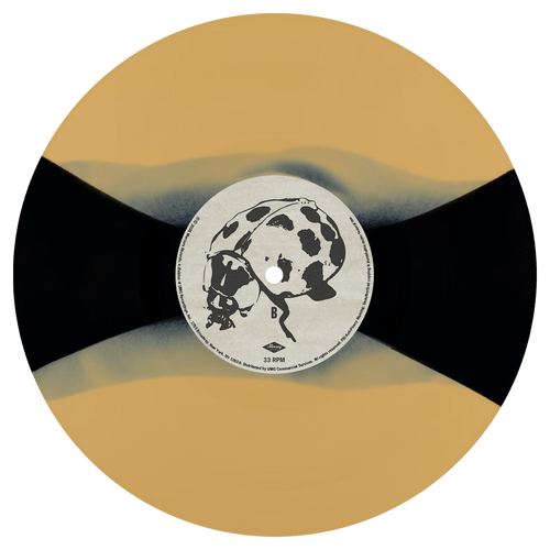 The Great Divide Headlights In The Dark Vinyl