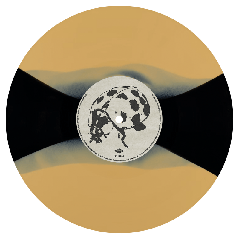 The Great Divide Headlights In The Dark Vinyl
