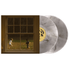 The Great Divide Cigarette Smoke Vinyl