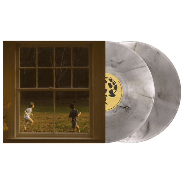 The Great Divide Cigarette Smoke Vinyl