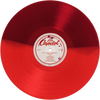 Dinner Party - Red Booth Edition Vinyl