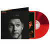 Dinner Party - Red Booth Edition Vinyl