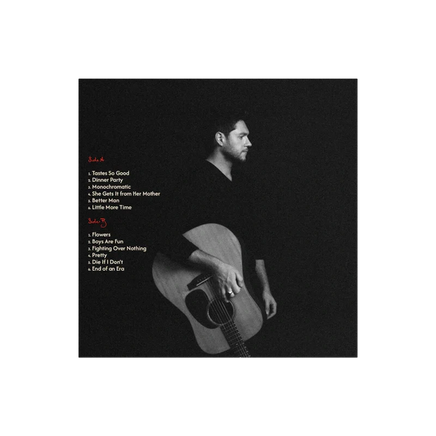 Dinner Party - Red Booth Edition Vinyl
