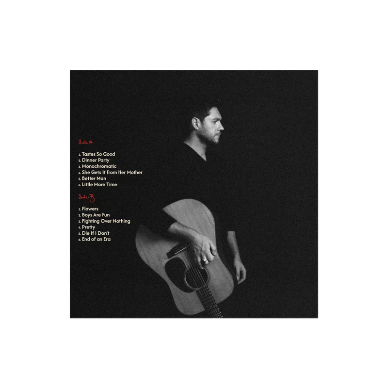 Dinner Party - Red Booth Edition Vinyl