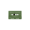 Dinner Party - Sage Cassette