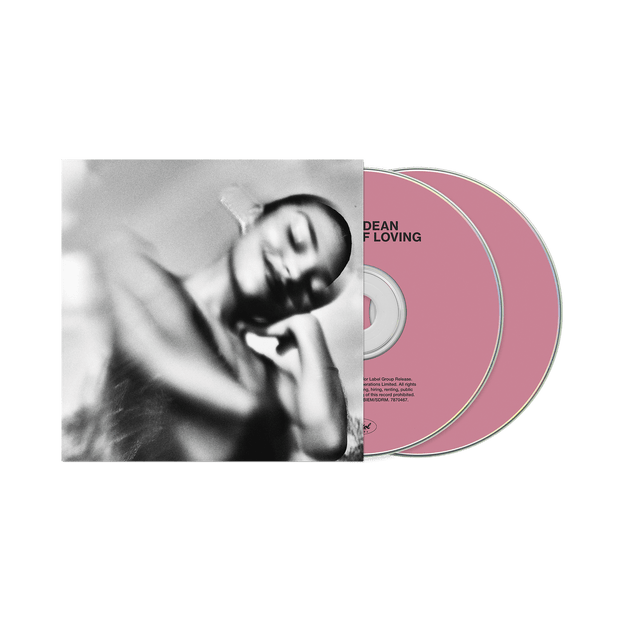 The Art of Loving - Anniversary Edition CD / Blu-ray