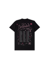 the unraveled tour youth t-shirt