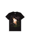 the unraveled tour youth t-shirt