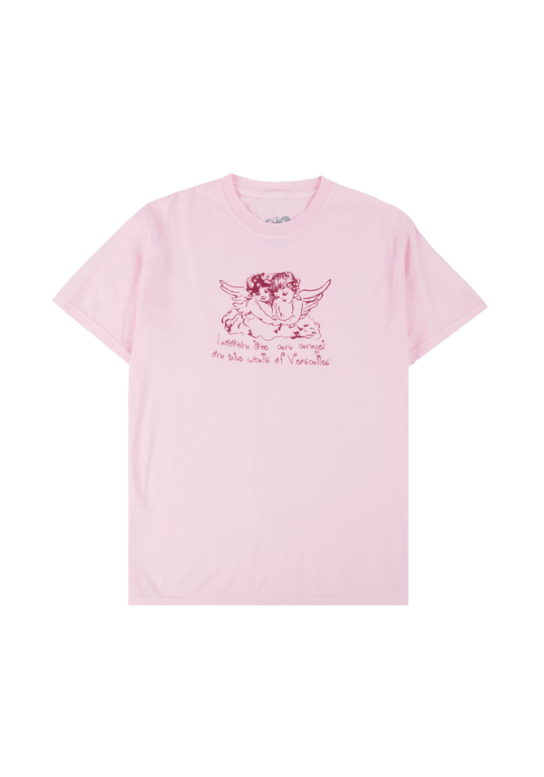 versailles oversized t-shirt