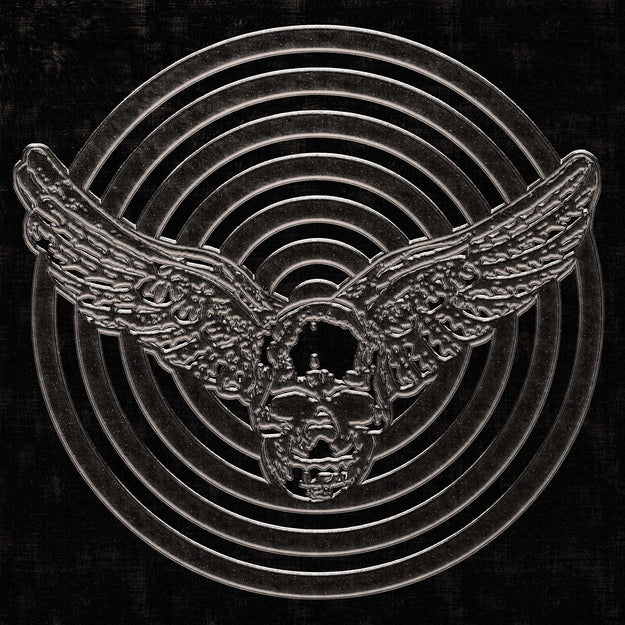 AEROSMITH & YUNGBLUD - One More Time Red Vinyl (Aerosmith Store Exclusive)