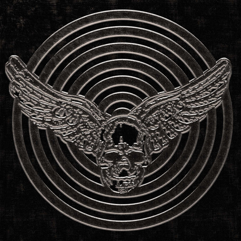 AEROSMITH & YUNGBLUD - One More Time Red Vinyl (Aerosmith Store Exclusive)
