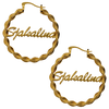 Sjakalina Hoops