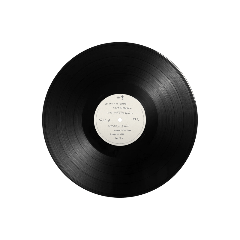 The Boys of Dungeon Lane - 180g Gatefold LP