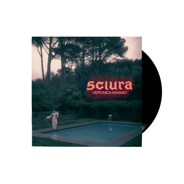Sciura Vinyl LP