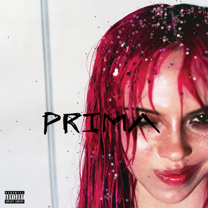 PRIMA (exclusive bonus track edition)