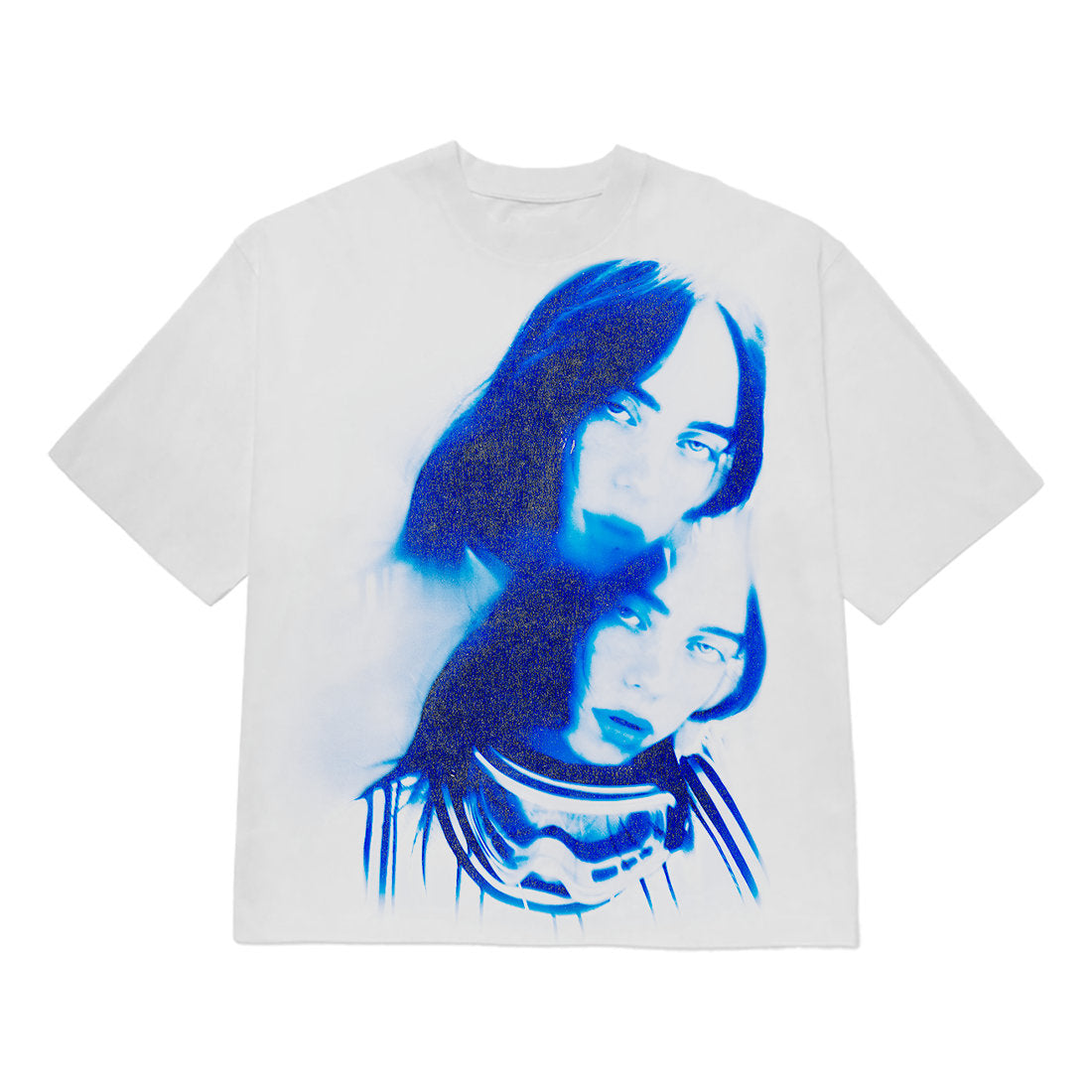 Billie Photo Tour Tee