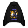 HIT ME HARD AND SOFT WORLD TOUR Pullover Hoodie