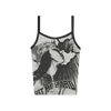 All Over Billie Tank