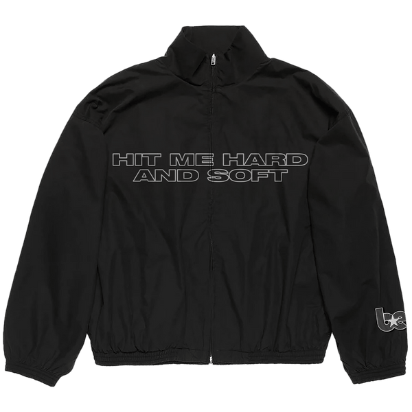 HIT ME HARD AND SOFT Live in 3D Track Jacket