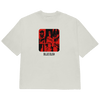 THERMAL BE COLLAGE PHOTO TEE