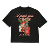 Stay For The Holidays T-Shirt